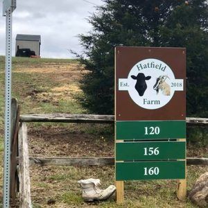 Meet your Posher, Steven